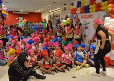 Padeirinhos – Galeria de Fotos 2016