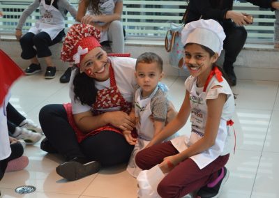 Padeirinhos – Galeria de Fotos 2019