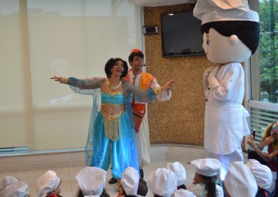 Padeirinhos – Galeria de Fotos 2019