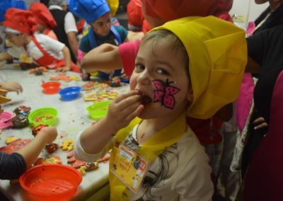 Padeirinhos – Galeria de Fotos 2016