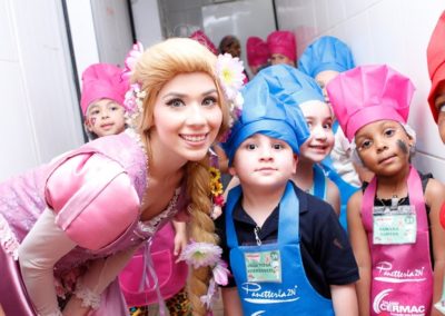 Padeirinhos – Galeria de Fotos 2016