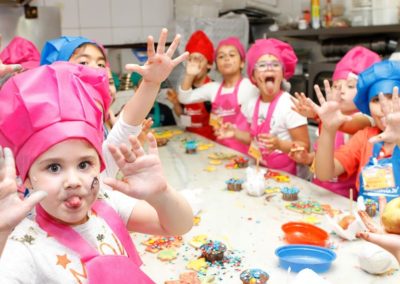 Padeirinhos – Galeria de Fotos 2016