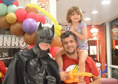 Padeirinhos – Galeria de Fotos 2019
