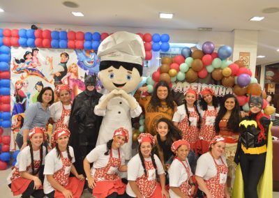 Padeirinhos – Galeria de Fotos 2019