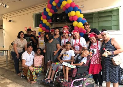Padeirinhos – Galeria de Fotos 2019