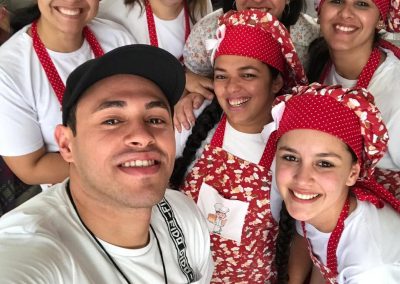 Padeirinhos – Galeria de Fotos 2019