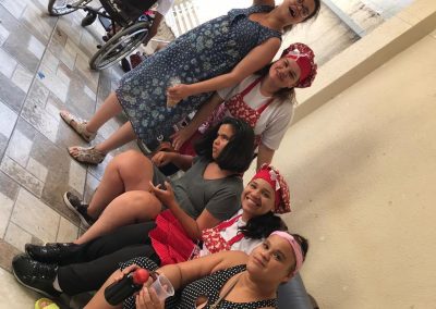 Padeirinhos – Galeria de Fotos 2019