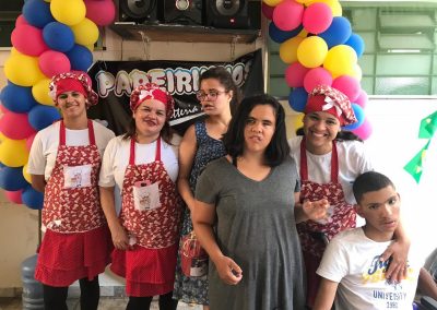 Padeirinhos – Galeria de Fotos 2019
